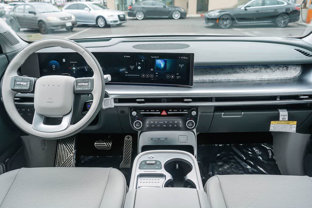 Thumbnail: 2026 Hyundai Ioniq - 12