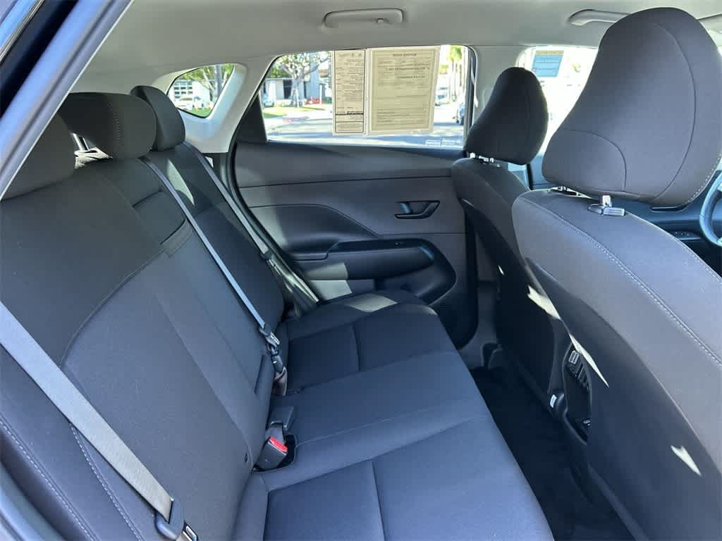 Thumbnail: 2025 Hyundai Kona - 46