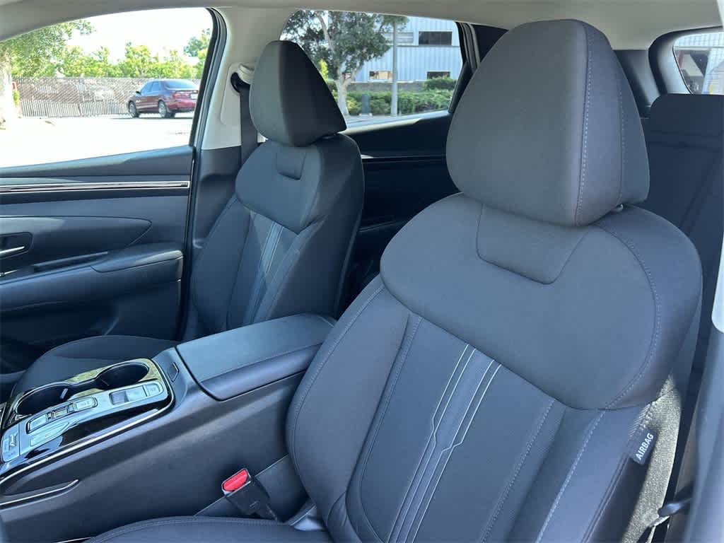 Thumbnail: 2024 Hyundai Tucson - 41