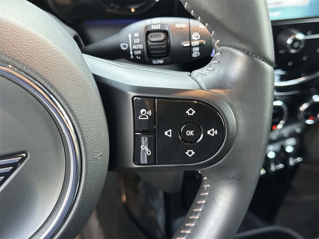 Thumbnail: 2023 MINI Cooper Hardtop - 15