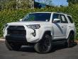 Used 2021 Toyota 4Runner SR5 SUV
