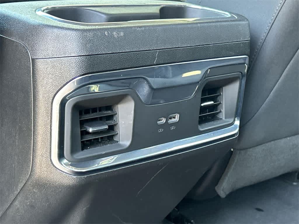 Thumbnail: 2023 GMC Sierra 1500 - 42
