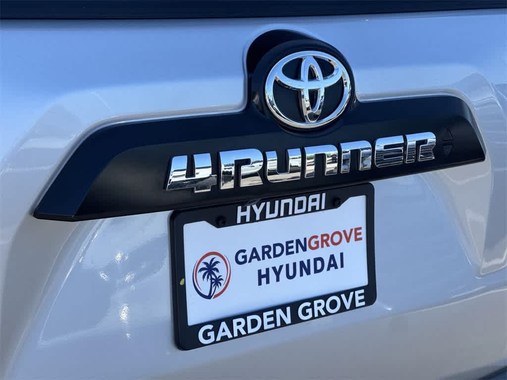 Thumbnail: 2024 Toyota 4Runner - 46