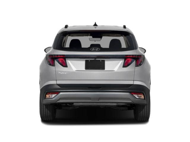 Thumbnail: 2026 Hyundai Tucson - 5