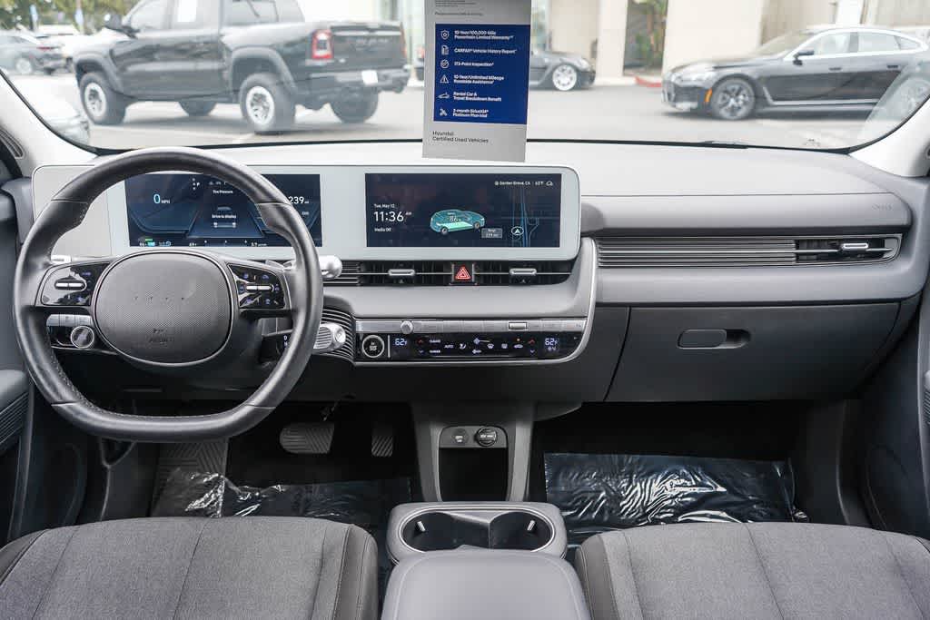 Thumbnail: 2024 Hyundai Ioniq 5 - 12