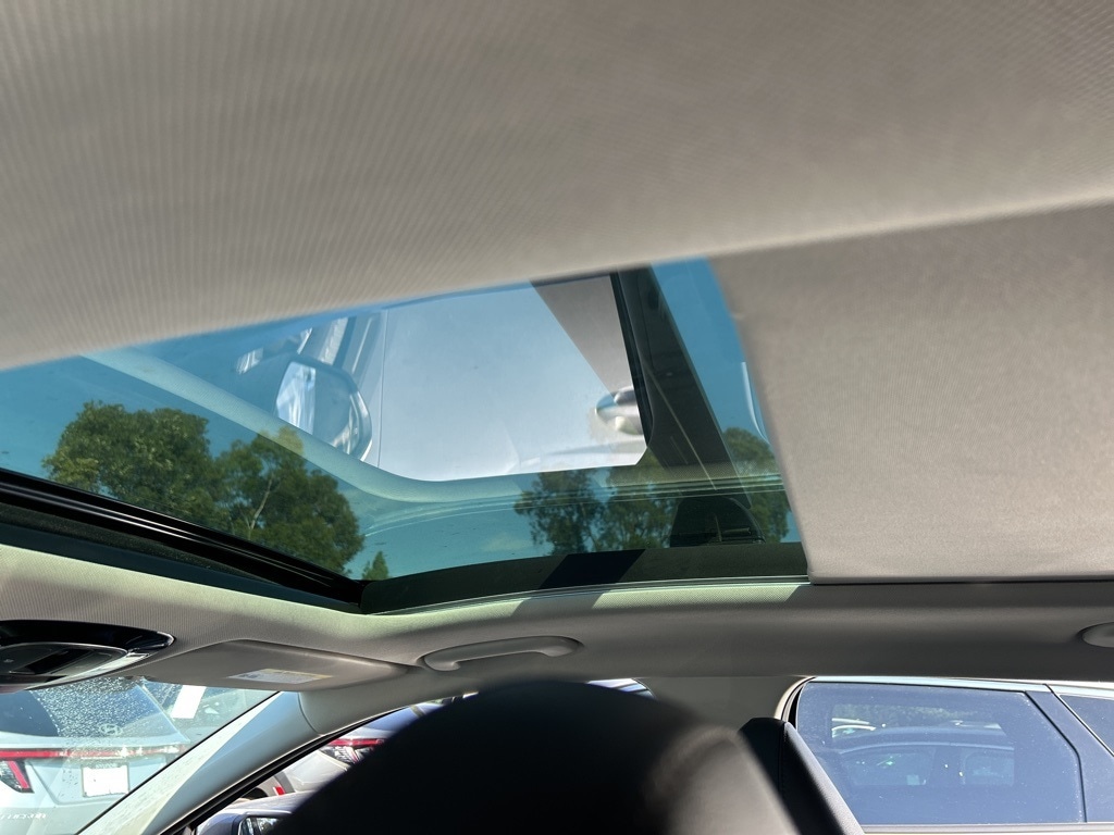 Thumbnail: 2024 Hyundai Tucson - 8