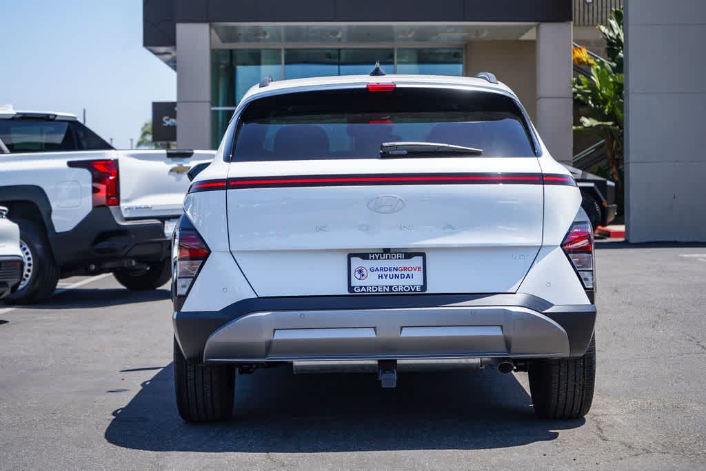 Thumbnail: 2026 Hyundai Kona - 5