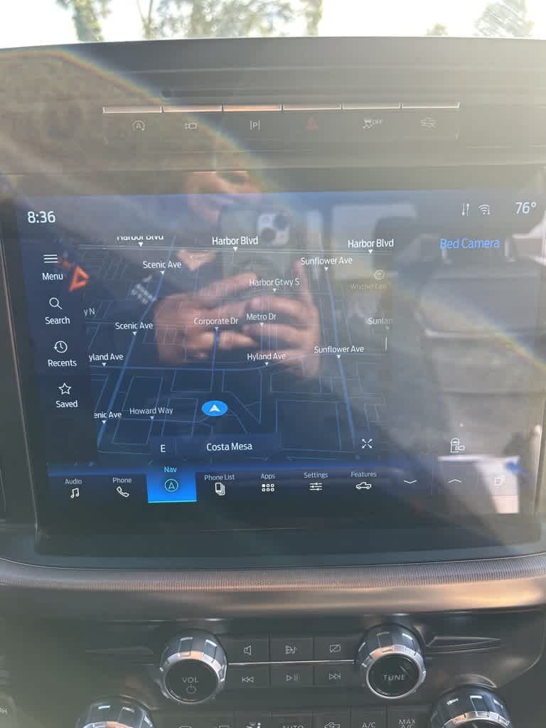 Thumbnail: 2023 Ford F-150 - 12