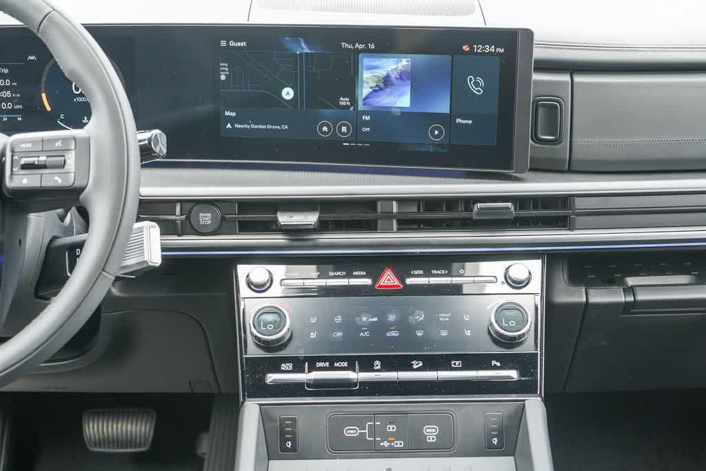Thumbnail: 2026 Hyundai Santa Fe - 12