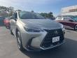 Used 2023 Lexus NX  SUV