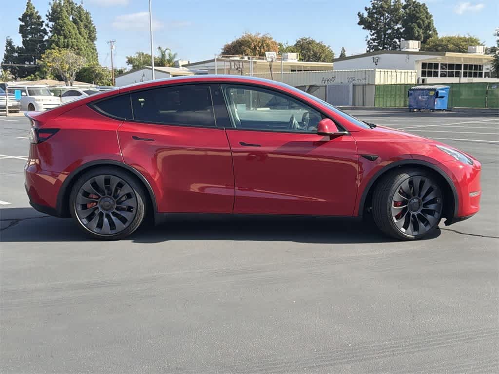 Thumbnail: 2023 Tesla Model Y - 3