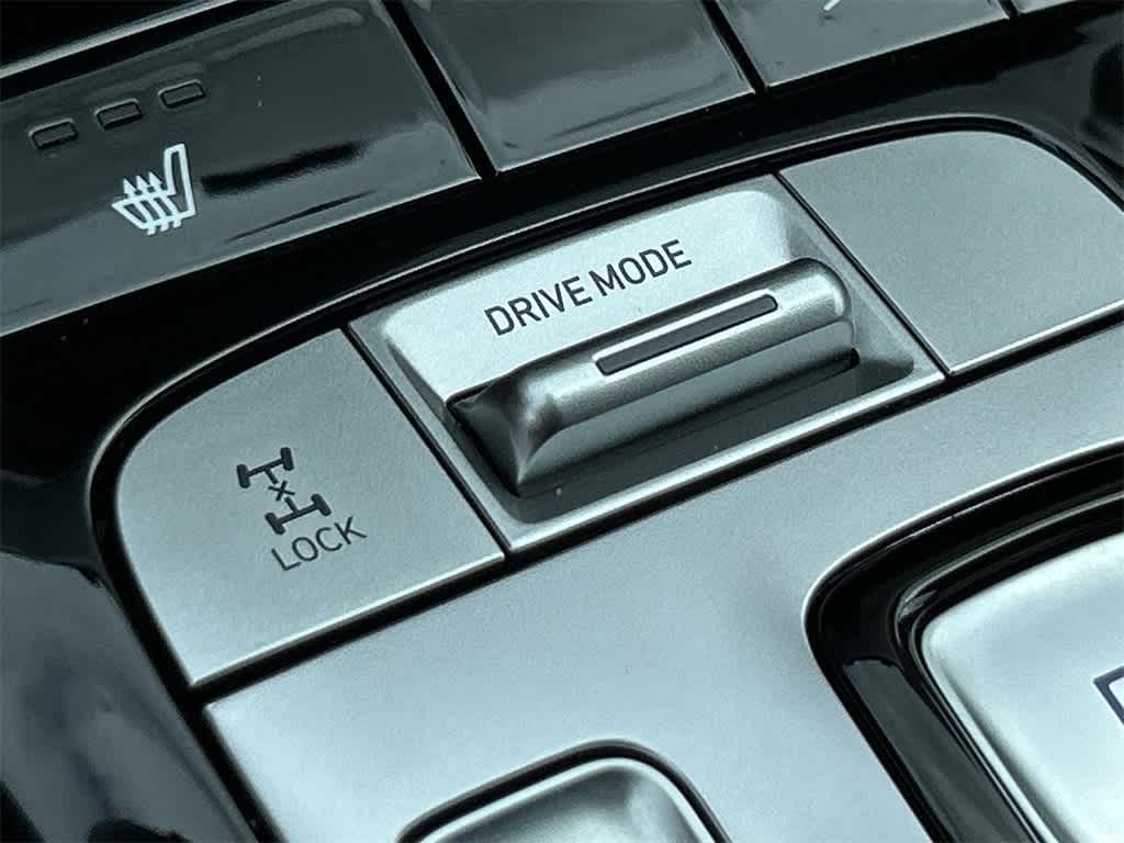 Thumbnail: 2024 Hyundai Tucson - 21