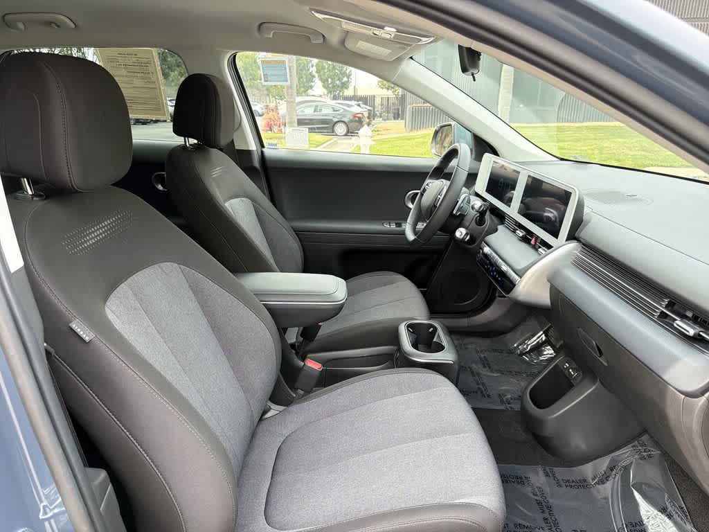 Thumbnail: 2024 Hyundai Ioniq 5 - 33