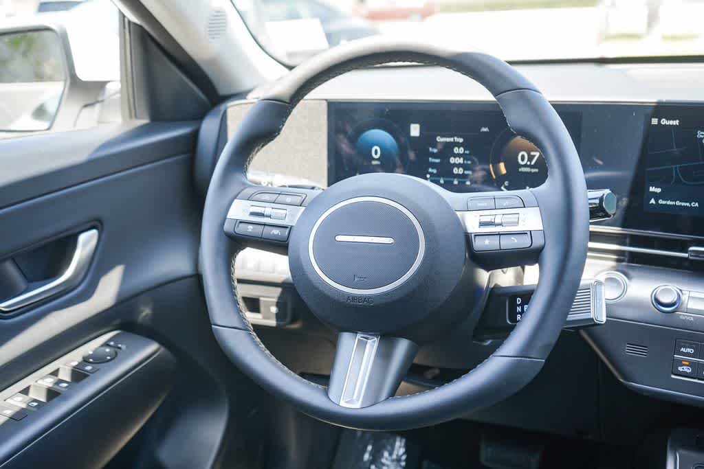 Thumbnail: 2026 Hyundai Kona - 15