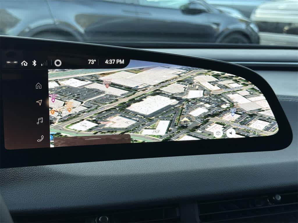 Thumbnail: 2024 Lucid Air - 15