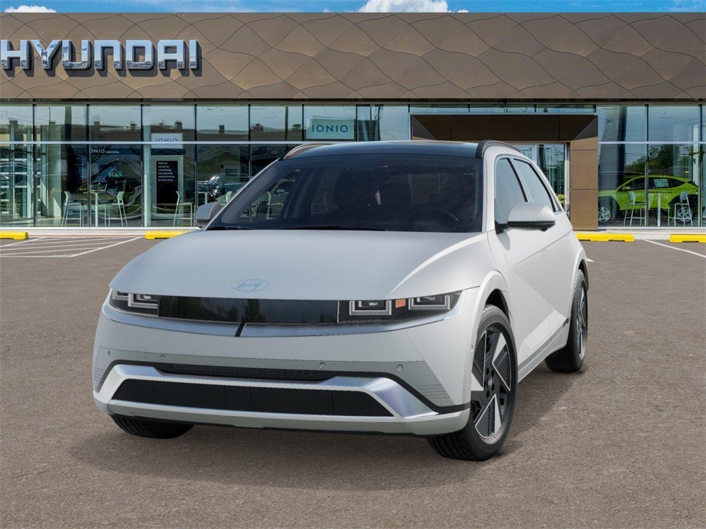 Thumbnail: 2025 Hyundai Ioniq 5 - 6