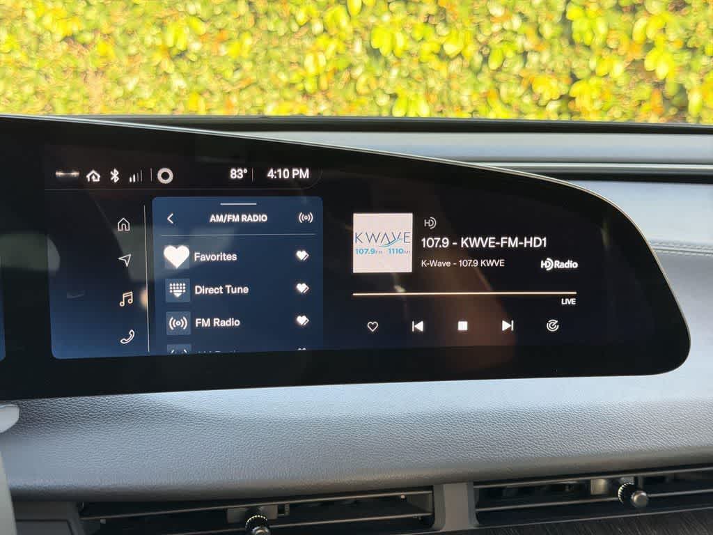 Thumbnail: 2024 Lucid Air - 19