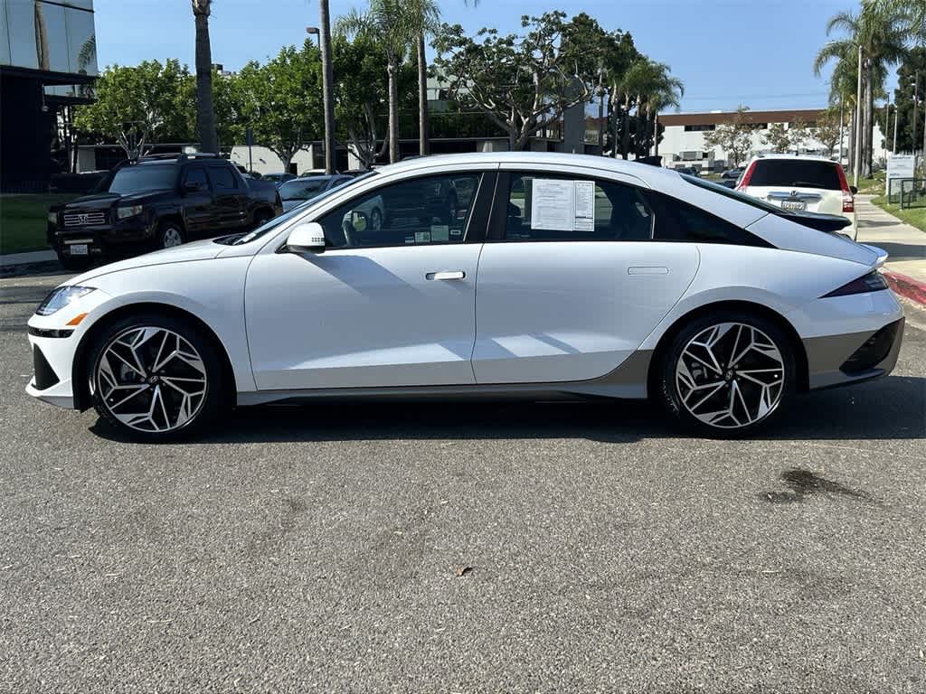 Thumbnail: 2025 Hyundai Ioniq 6 - 15