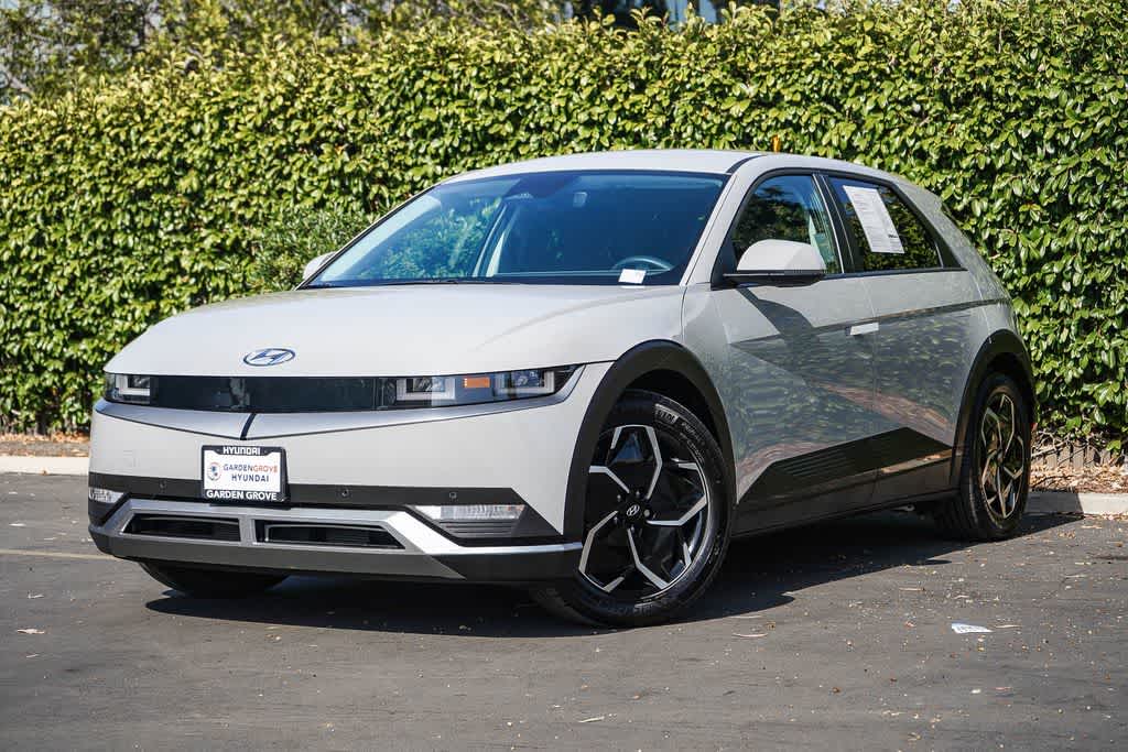 2024 Hyundai Ioniq 5 SEL -
                  Garden Grove, CA