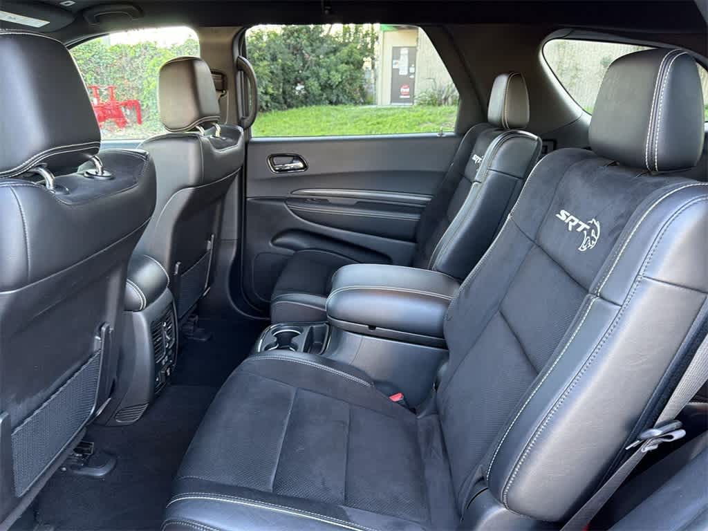 Thumbnail: 2021 Dodge Durango - 29