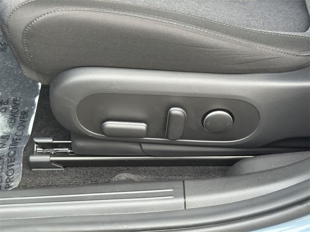 Thumbnail: 2024 Hyundai Ioniq 5 - 25