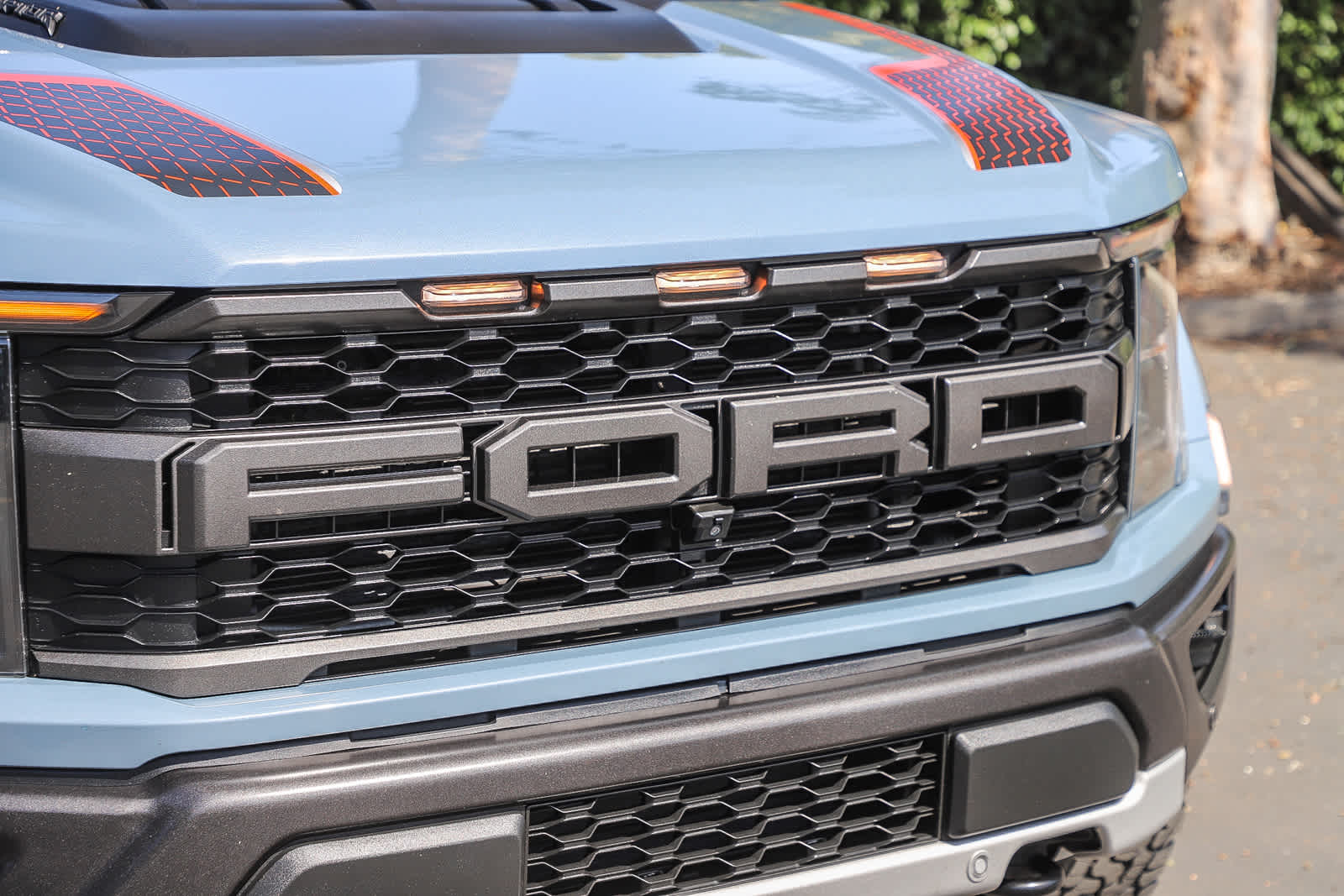 Thumbnail: 2023 Ford F-150 - 5