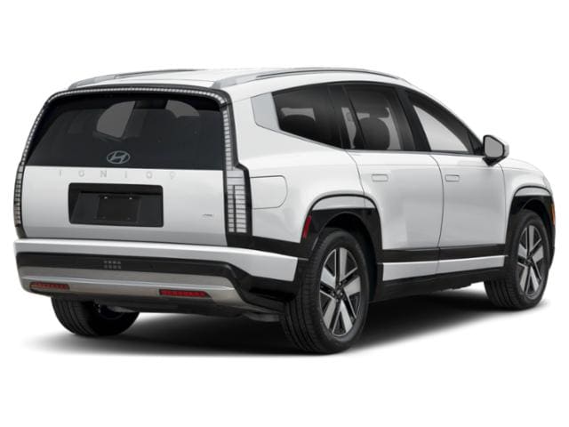 Thumbnail: 2026 Hyundai Ioniq - 3