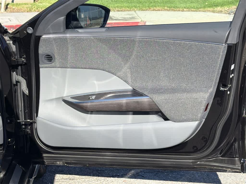 Thumbnail: 2024 Lucid Air - 33