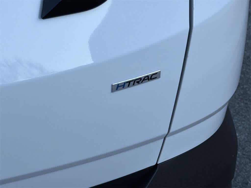 Thumbnail: 2025 Hyundai Tucson - 34