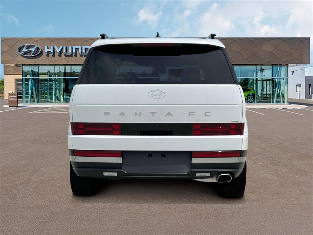 Thumbnail: 2025 Hyundai Santa Fe - 6