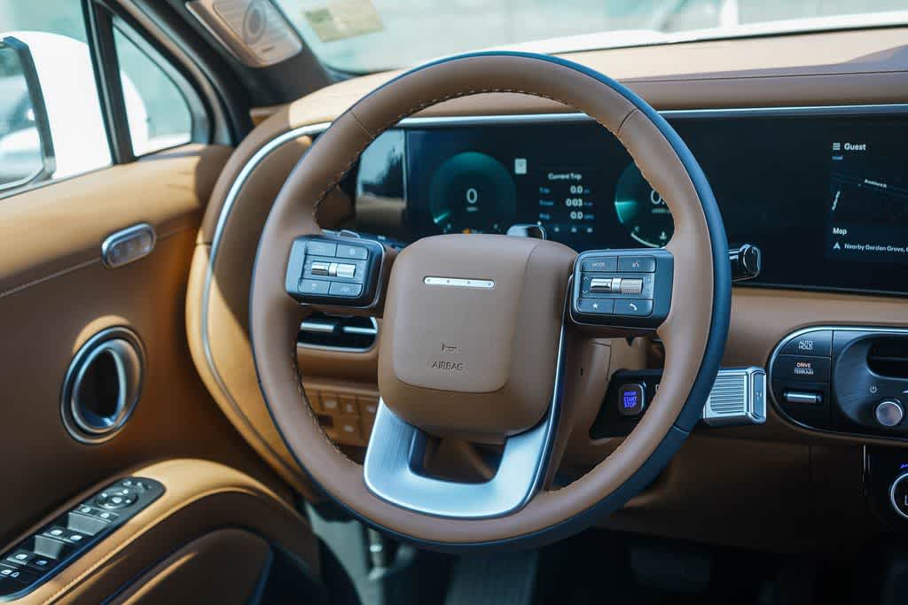 Thumbnail: 2026 Hyundai Palisade - 15