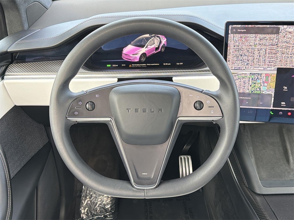 Thumbnail: 2023 Tesla Model X - 13