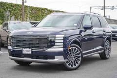 New 2026 Hyundai Palisade Hybrid Calligraphy SUV for sale near Santa Ana
