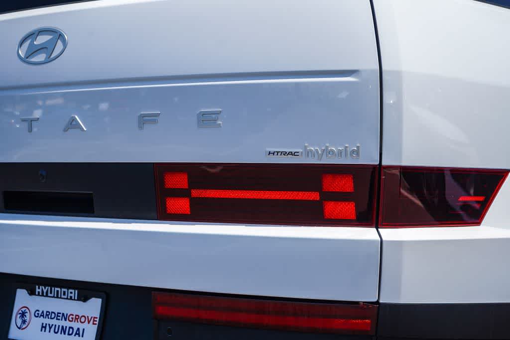Thumbnail: 2026 Hyundai Santa Fe - 7