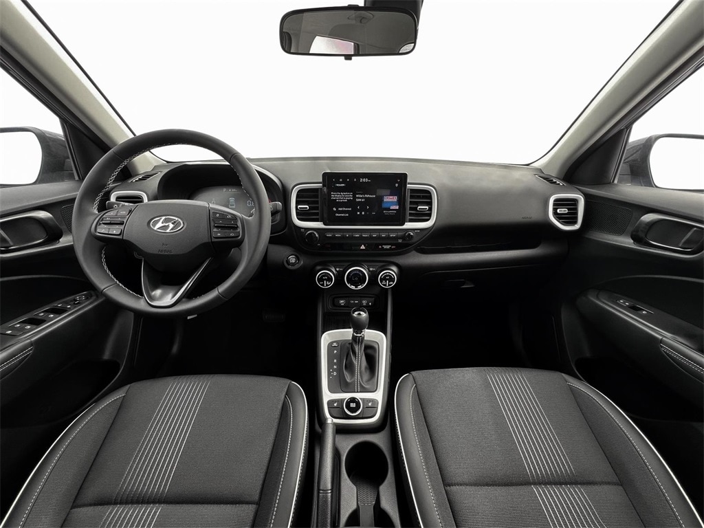 Thumbnail: 2025 Hyundai Venue - 13