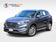 Used 2018 Hyundai Tucson SEL SUV