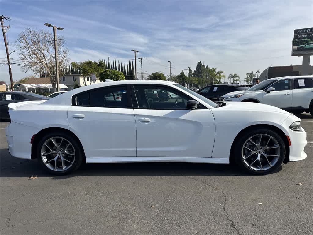 Thumbnail: 2023 Dodge Charger - 3