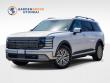 New 2026 Hyundai Palisade Hybrid Blue SEL Premium 8P SUV