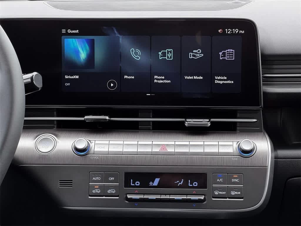 Thumbnail: 2026 Hyundai Kona - 23