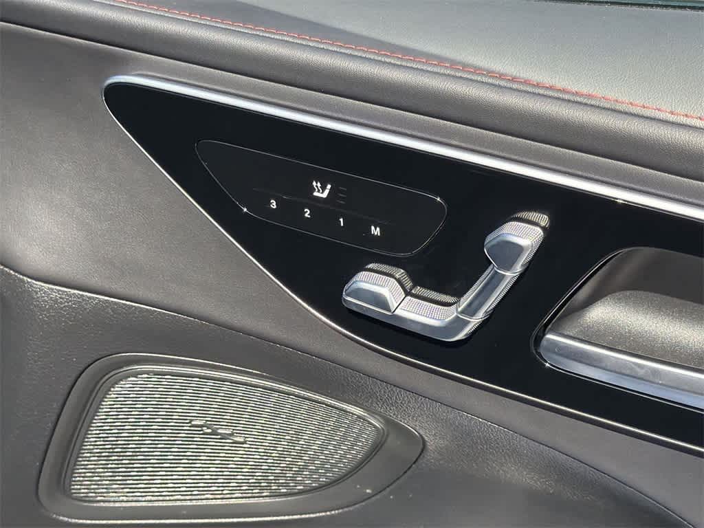 Thumbnail: 2024 Mercedes-Benz C-Class - 44