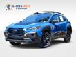 Used 2025 Subaru Crosstrek Wilderness SUV
