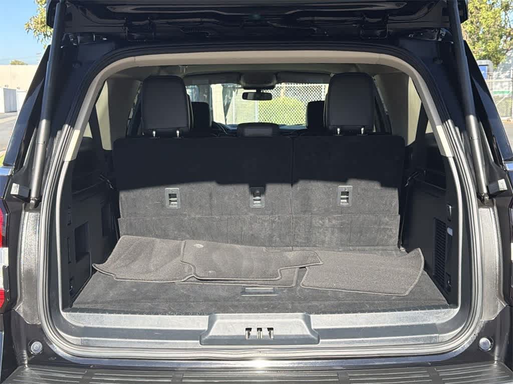 Thumbnail: 2024 Ford Expedition MAX - 33