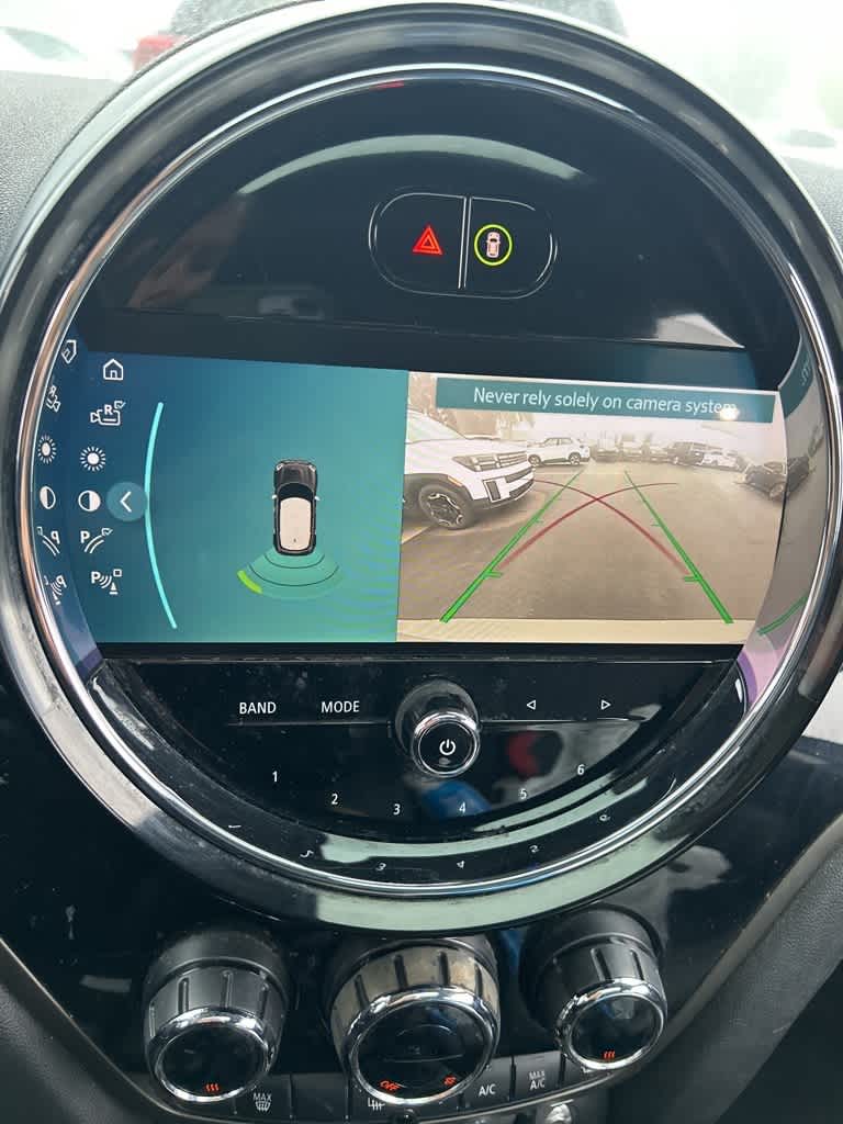 Thumbnail: 2022 MINI Cooper Countryman - 11