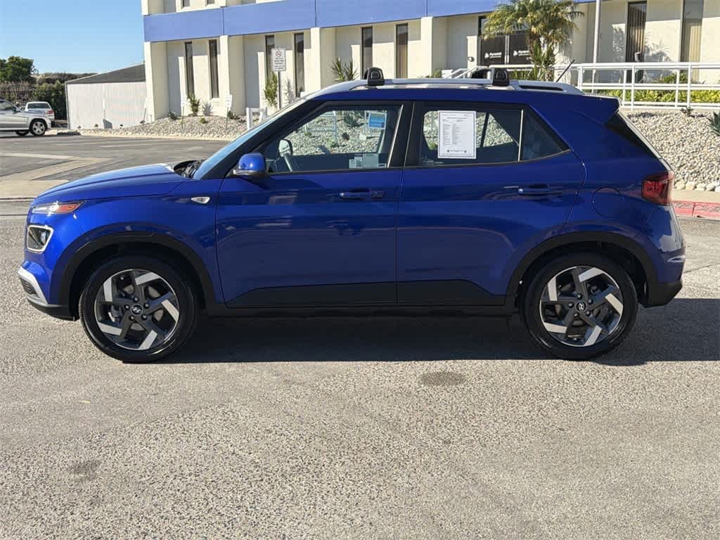 Thumbnail: 2024 Hyundai Venue - 7