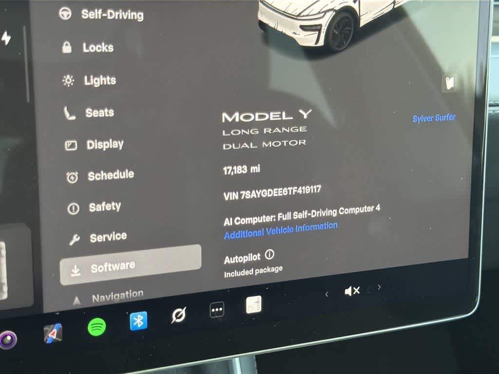 Thumbnail: 2026 Tesla Model Y - 21