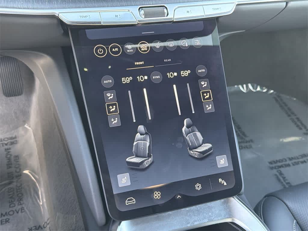 Thumbnail: 2024 Lucid Air - 16