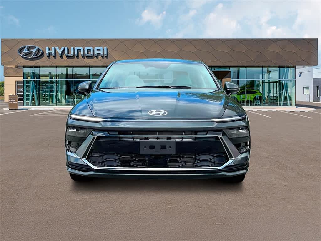 Thumbnail: 2025 Hyundai Sonata - 12