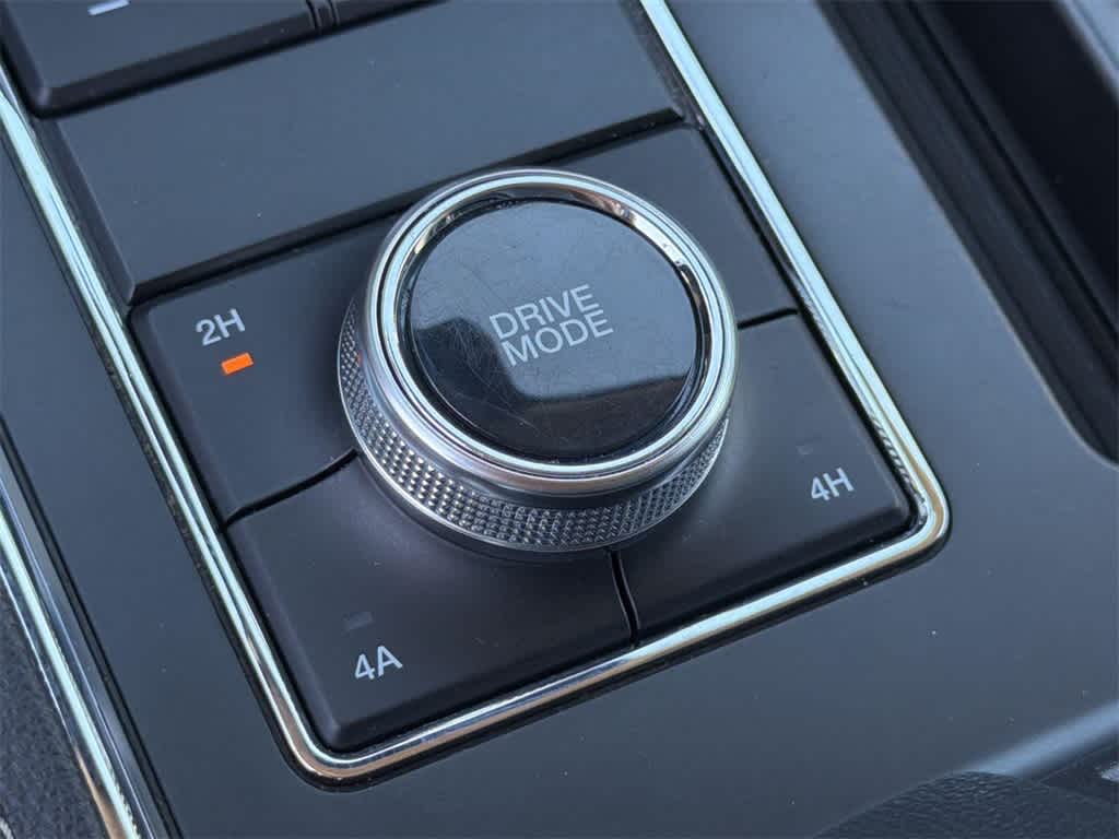 Thumbnail: 2024 Ford Expedition MAX - 21