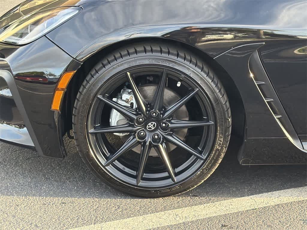 Thumbnail: 2023 Toyota GR86 - 40