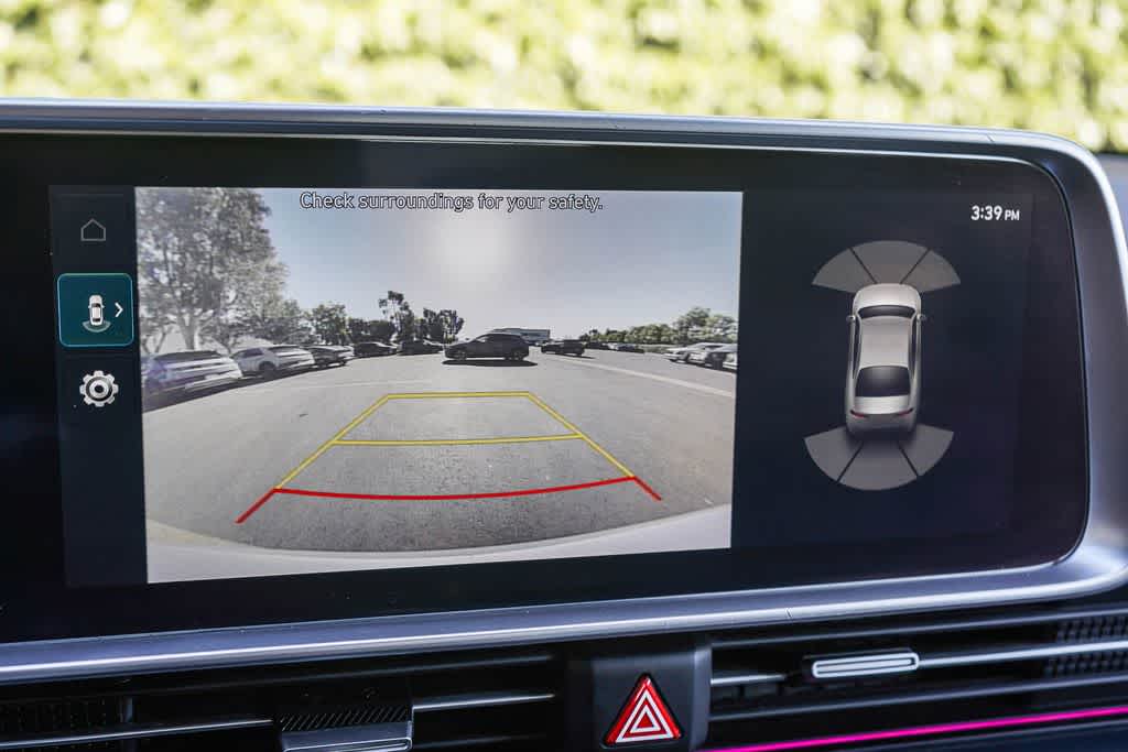 Thumbnail: 2024 Hyundai Ioniq 6 - 23